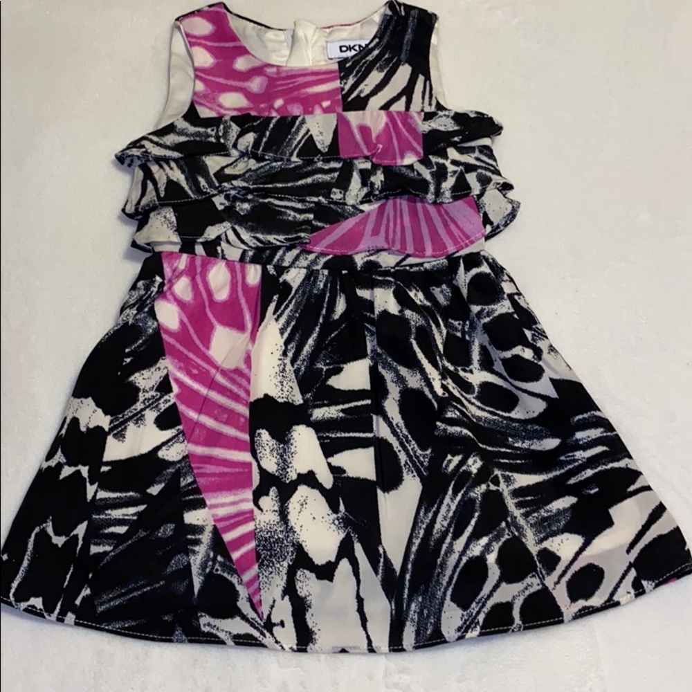 DKNY dress